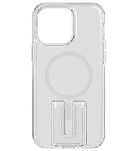 Tech21 iPhone 14 Pro Max Evo Crystal Kick Phone Case MagSafe
