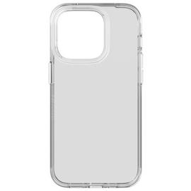 Tech21 iPhone 14 Pro EvoLite Phone Case - Clear