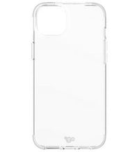 Tech21 iPhone 15 Plus EvoLite Phone Case - Clear