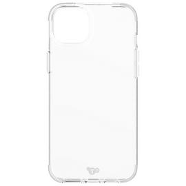 Tech21 iPhone 15 Plus EvoLite Phone Case - Clear