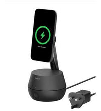Belkin Auto Tracking Stand Pro with DockKit and 15W MagSafe