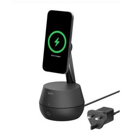 Belkin Auto Tracking Stand Pro with DockKit and 15W MagSafe