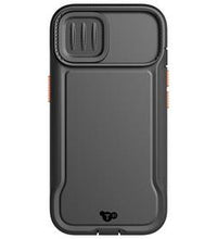 Tech21 iPhone 15 Evo Max Phone Case With MagSafe - Black
