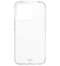 Tech21 iPhone 15 Pro EvoLite Phone Case - Clear