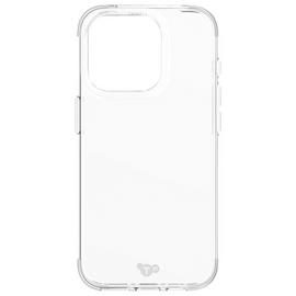 Tech21 iPhone 15 Pro EvoLite Phone Case - Clear