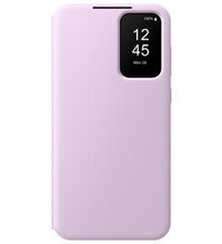 Samsung Galaxy A55 Smart View Wallet Folio Phone Case