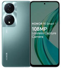 SIM Free HONOR 90 Smart 5G 128GB Mobile Phone - Green