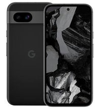 SIM Free Google Pixel 8a 5G 128GB AI Mobile Phone - Obsidian