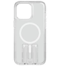 Tech21 iPhone 15 Pro Max Evo Crystal Kick Phone Case MagSafe