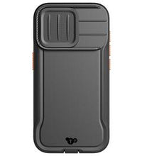 Tech21 iPhone 15 Pro Max Phone Case - Black