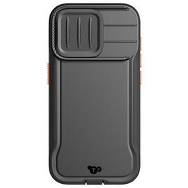 Tech21 iPhone 15 Pro Max Phone Case - Black