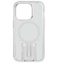 Tech 21 iPhone 14 Pro Evo Crystal Kick Phone Case