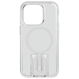 Tech 21 iPhone 14 Pro Evo Crystal Kick Phone Case