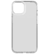Tech21 iPhone 14 EvoLite Phone Case - Clear