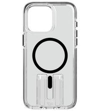 Tech21 iPhone 15 Pro Max Evo Crystal Kick Phone Case MagSafe