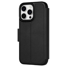 Tech21 iPhone 15 Pro Max EvoLite Wallet Folio Phone Case