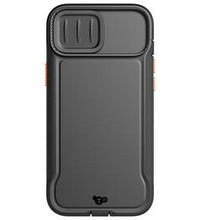 Tech21 iPhone 15 Plus Evo Max Phone Case MagSafe - Black