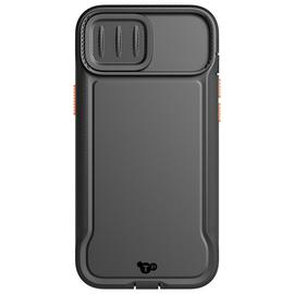 Tech21 iPhone 15 Plus Evo Max Phone Case MagSafe - Black