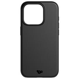 Tech21 iPhone 15 Pro EvoLite Phone Case - Black