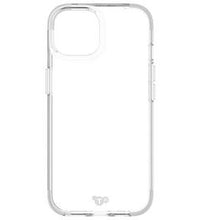 Tech21 iPhone 15 EvoLite Phone Case - Clear