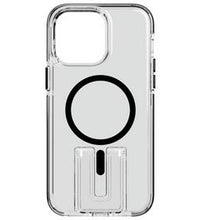Tech21 iPhone 14 Pro Max Evo Crystal Kick Phone Case MagSafe