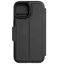 Tech21 iPhone 14 EvoLite Wallet Folio Phone Case - Black