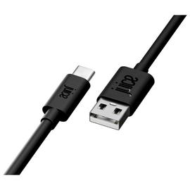 Juice USB to USB Type C 2m Charging Cable - Black