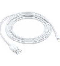 Apple Lightning to USB 2m Cable