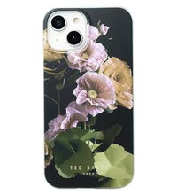 Ted Baker iPhone 13/14 Paper Flowers Phone Case - Black