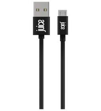Juice USB to Micro USB 3m Charging Cable - Black