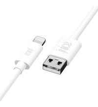 Juice USB to Lightning 3m Charging Cable - White