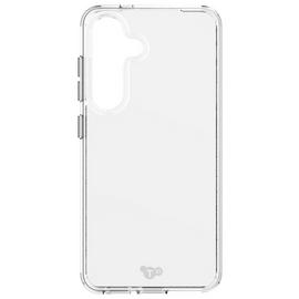 Tech21 Samsung S24 EvoLite Phone Case - Clear
