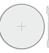 Juice Pad 10W Wireless Charger - White