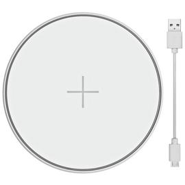 Juice Pad 10W Wireless Charger - White