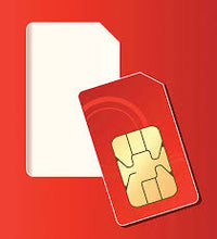 50GB Red Per Month