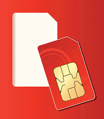 3GB Red Per Month